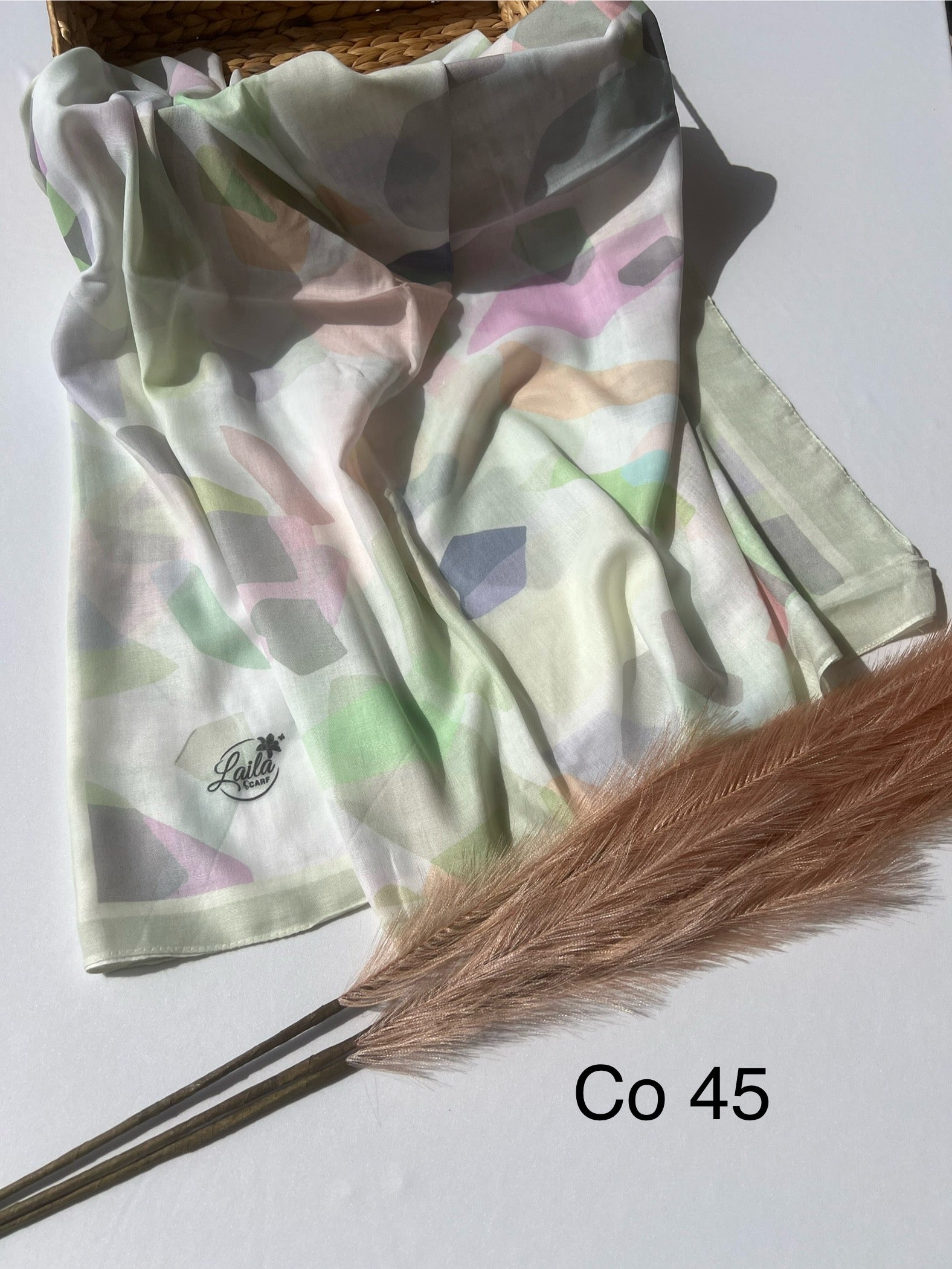 Co 45