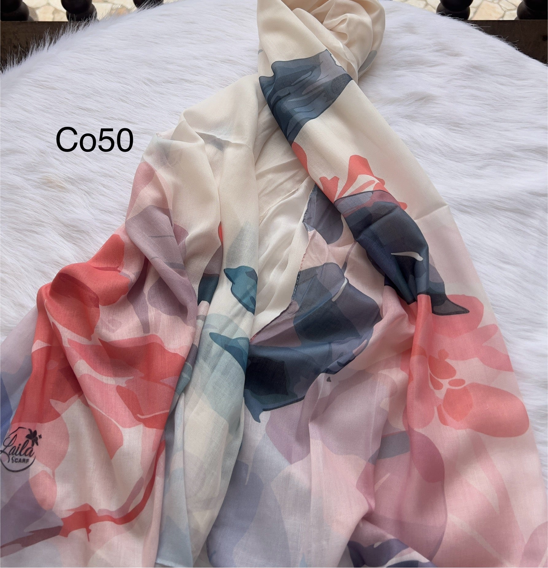 Co 50