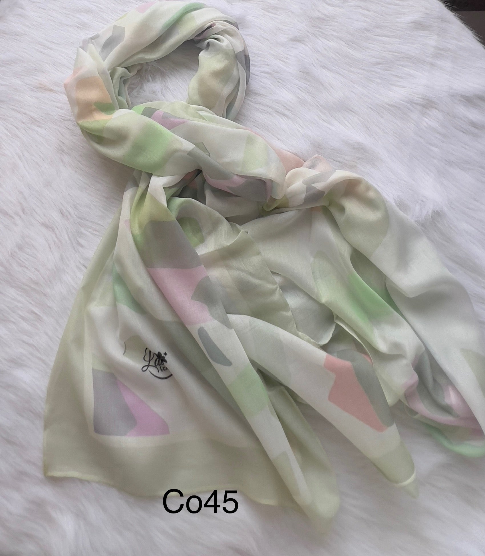 Co 45