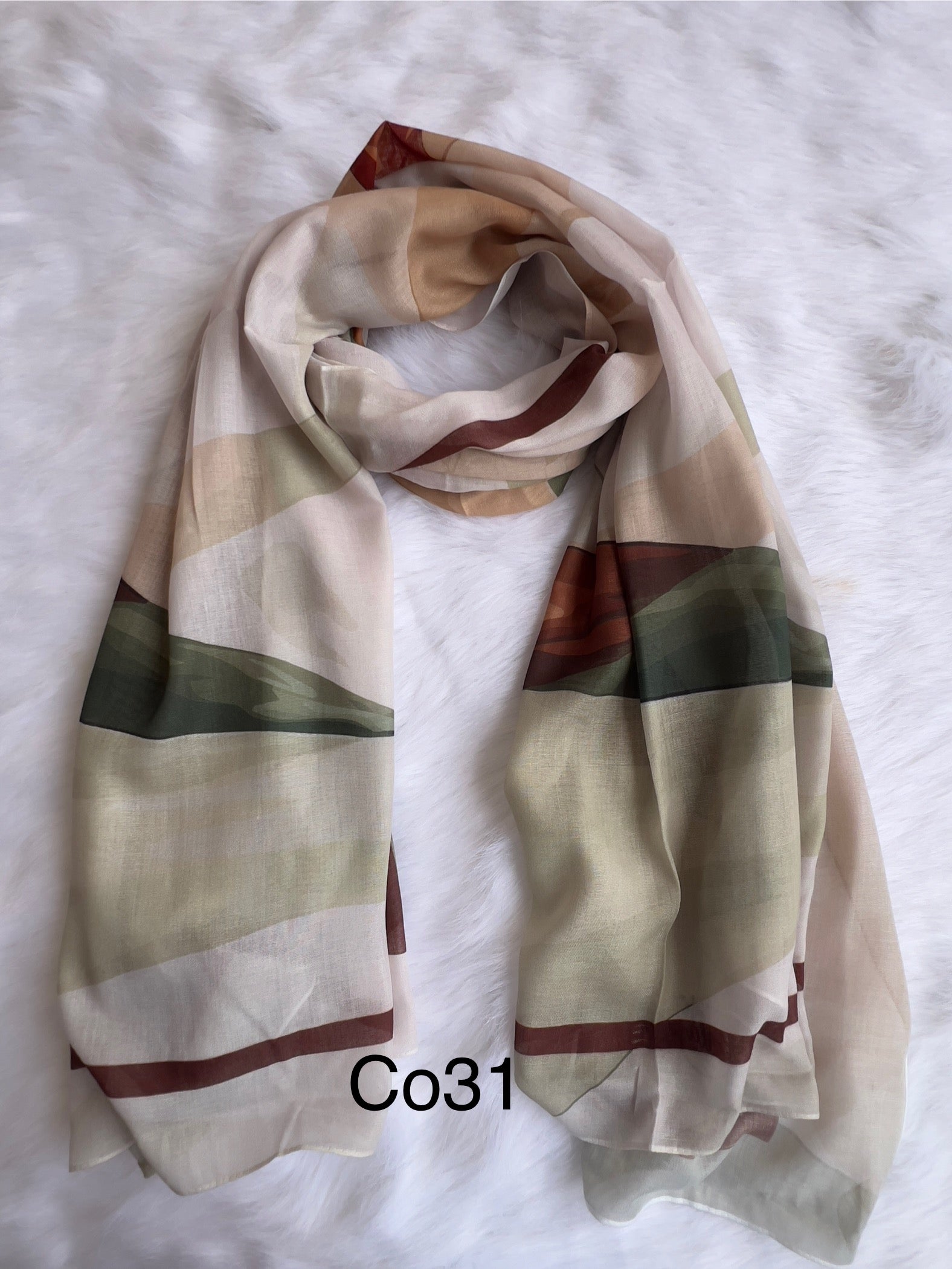 Co 31