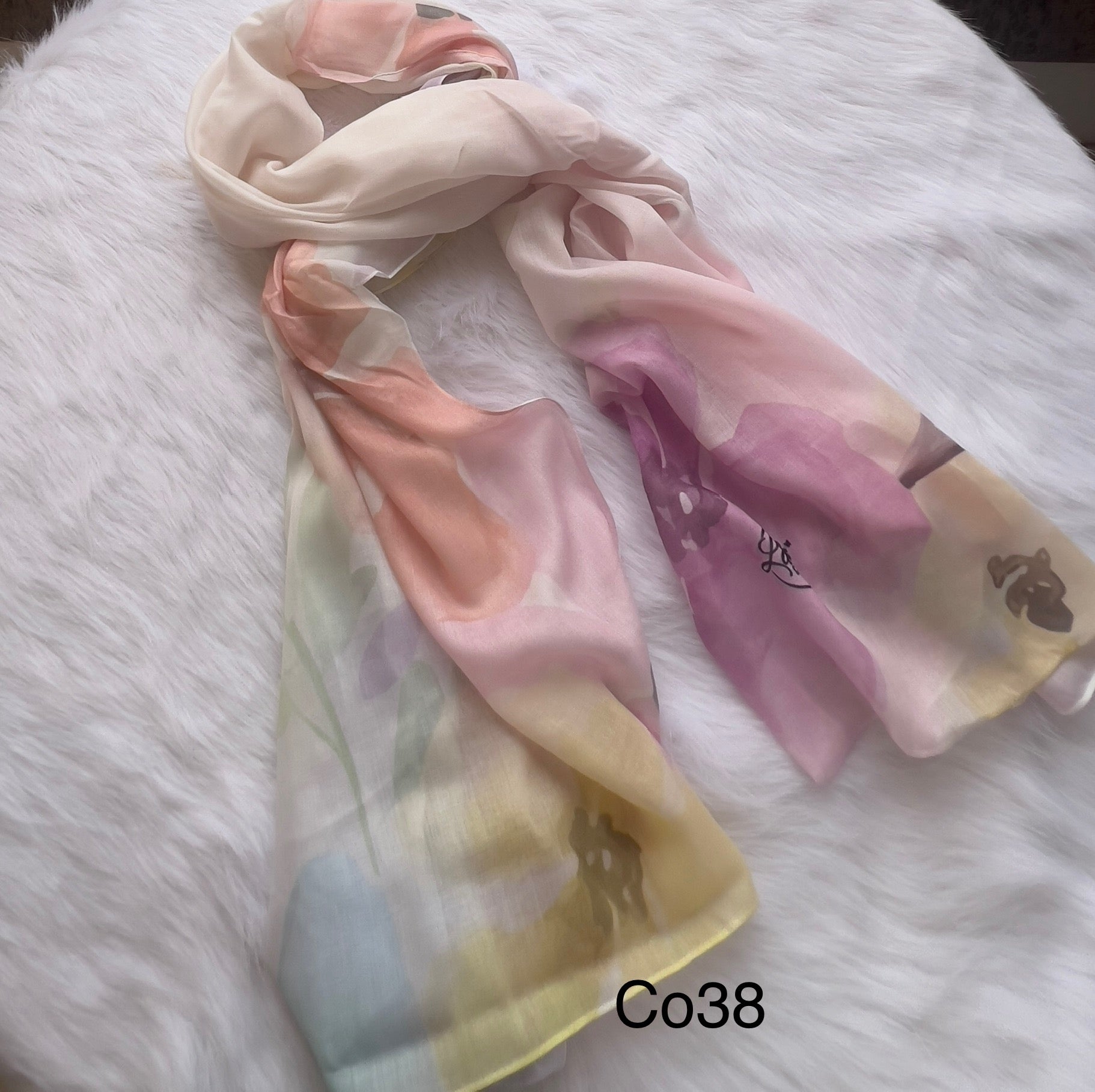 Co 38