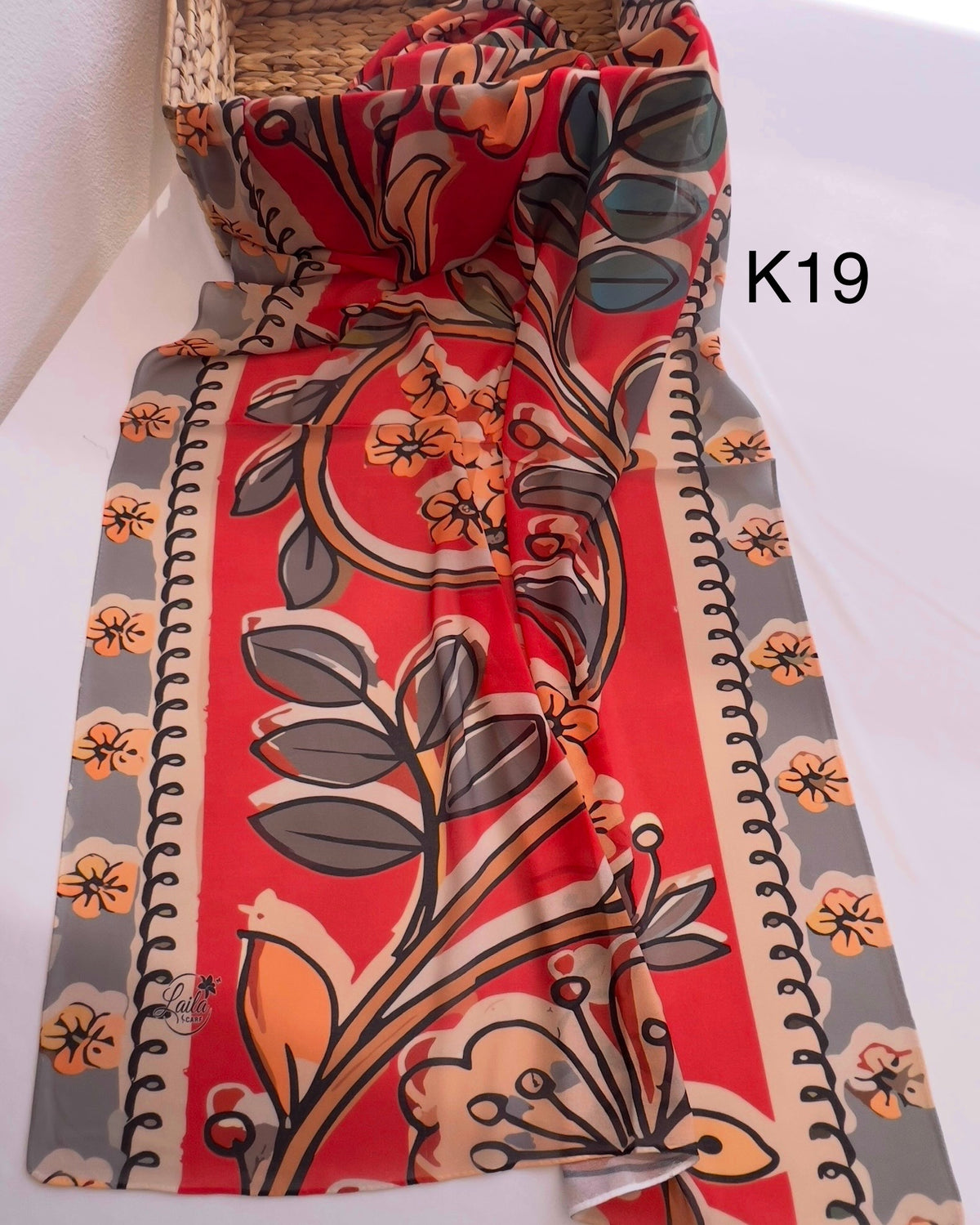 K 19