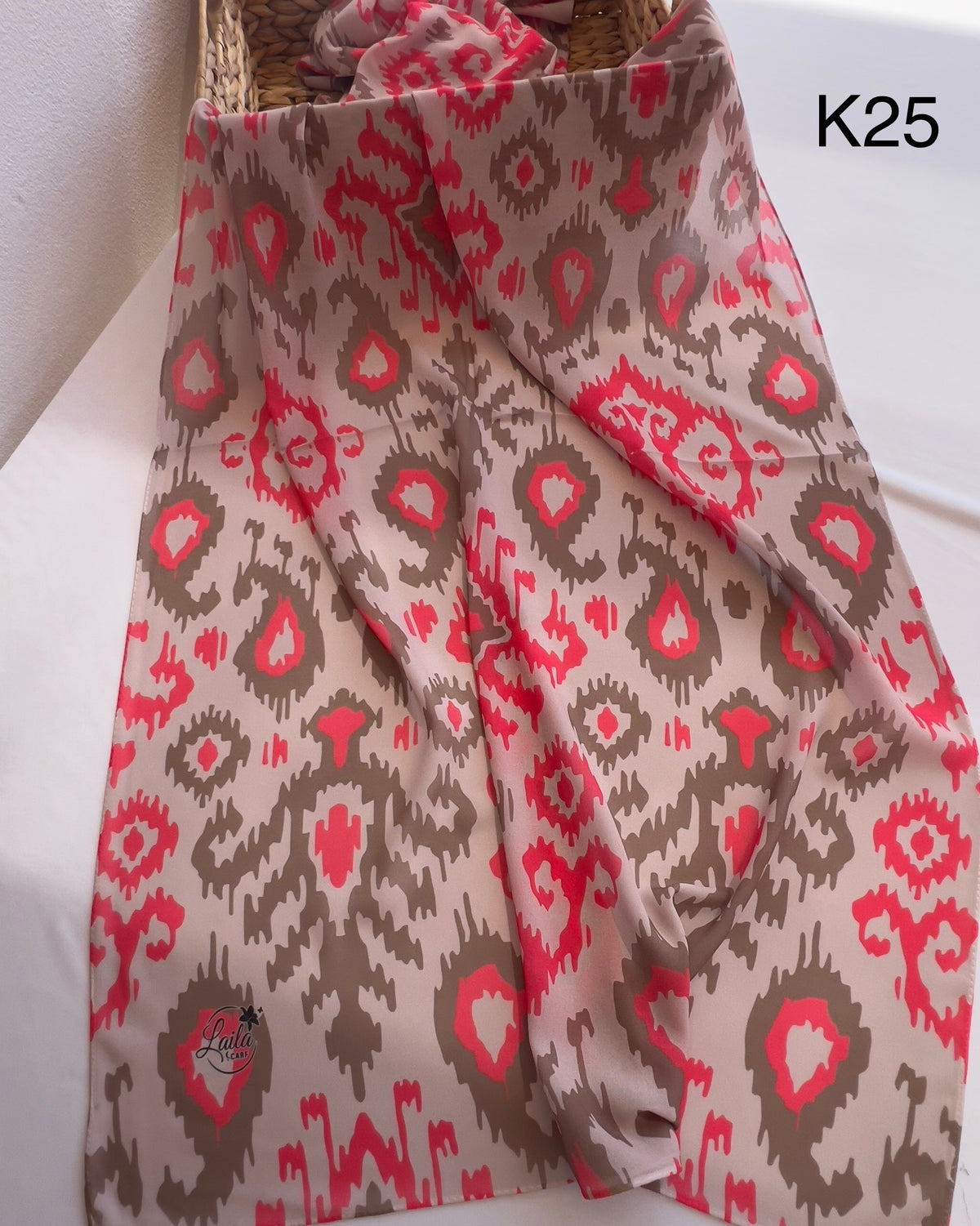 K 25