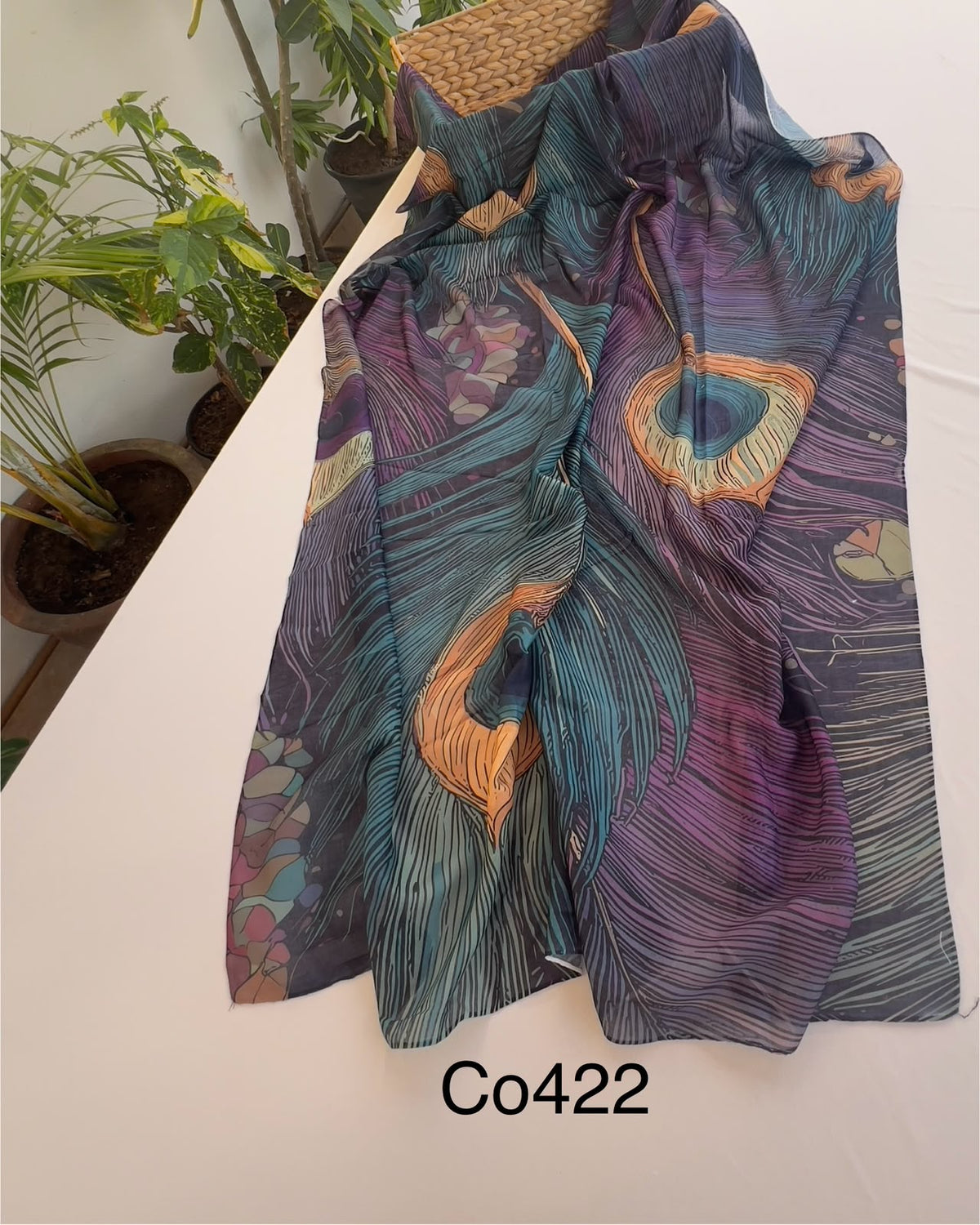 CO 422