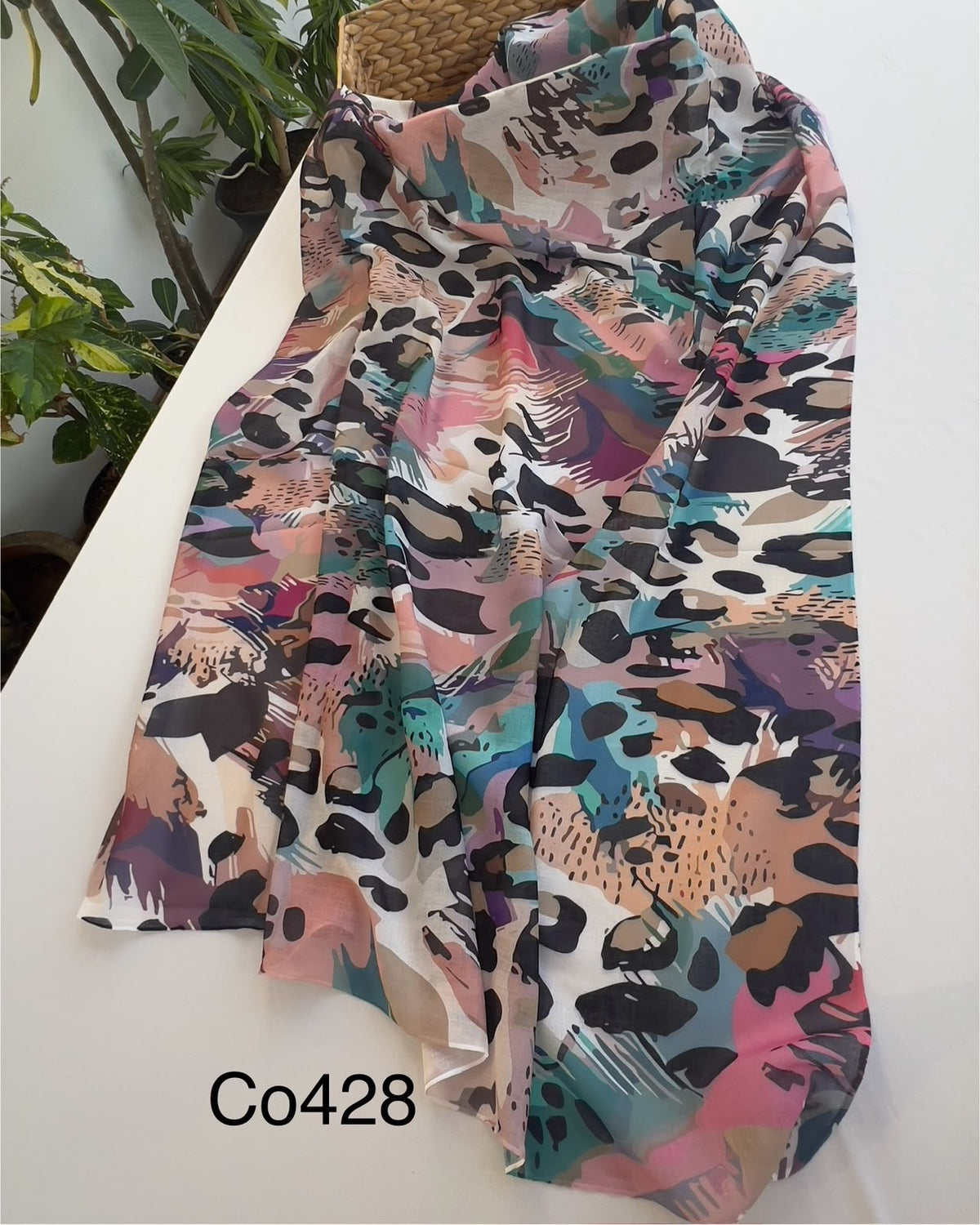 CO 428