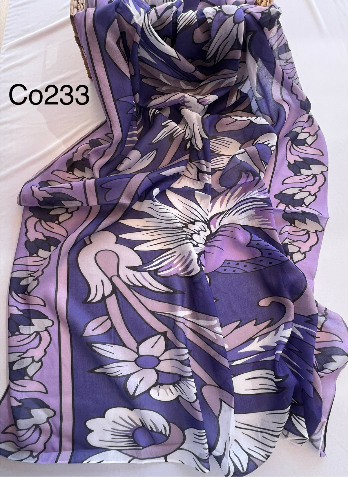 CO 233