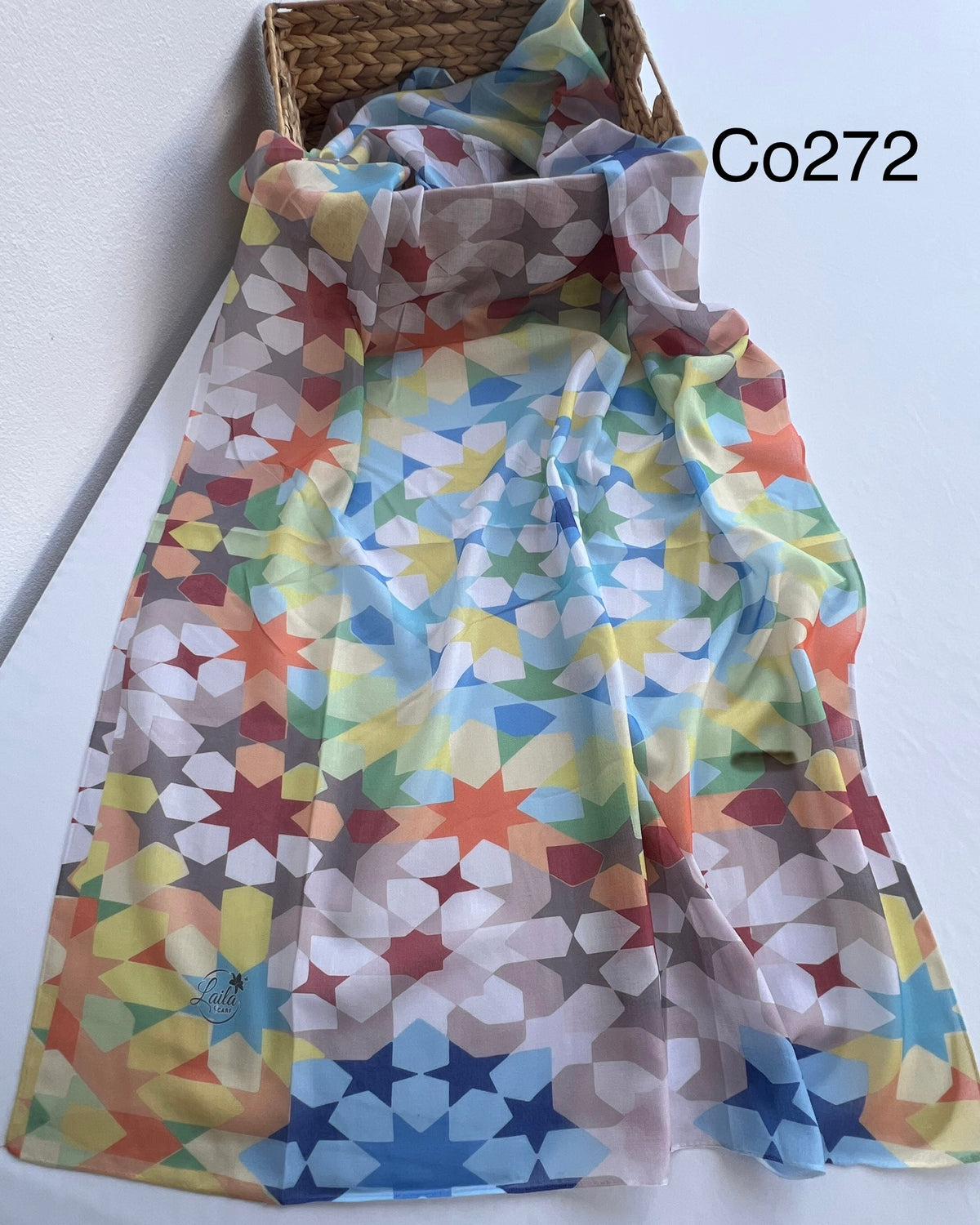 CO 272