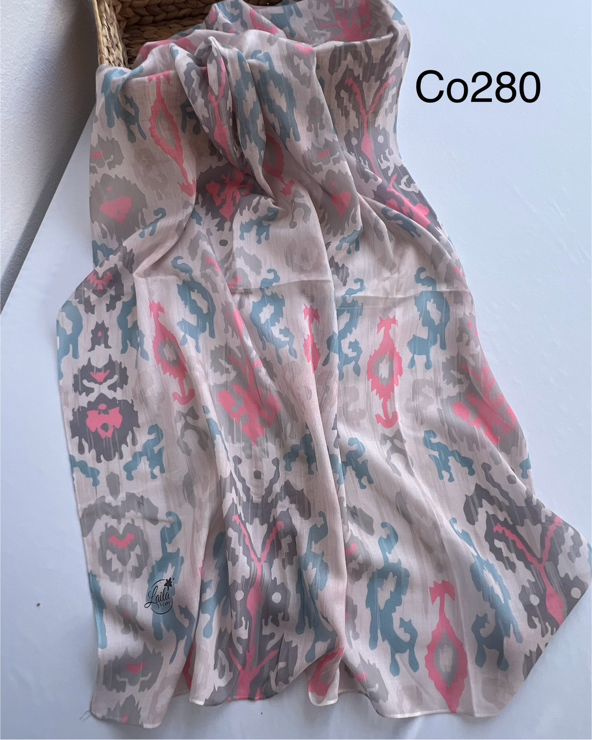 CO 280