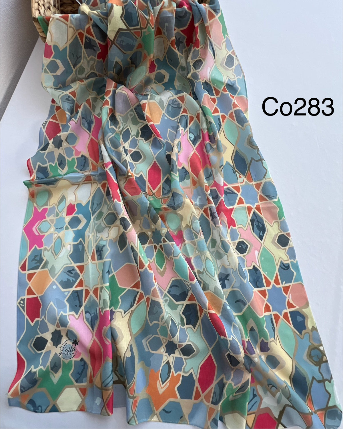CO 283