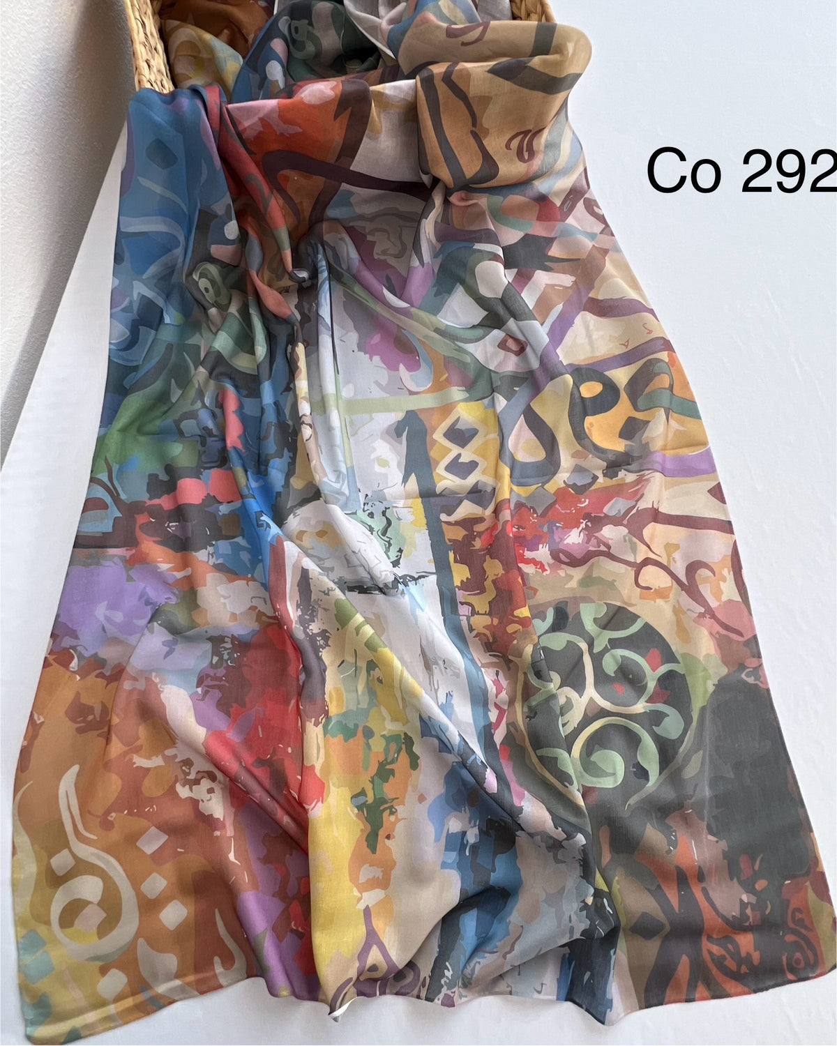 CO 292
